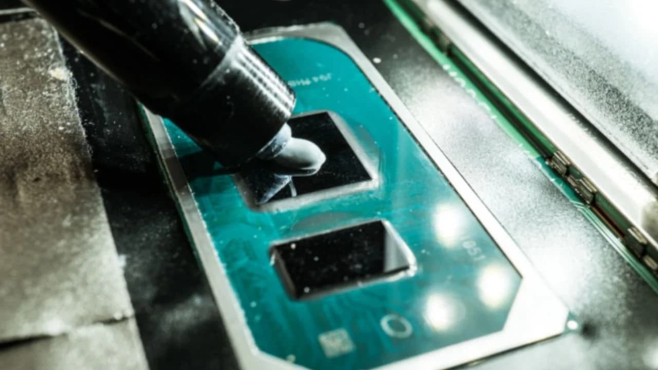 散熱膏會染到衣服嗎?