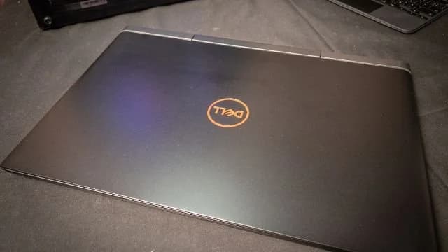 Dell G5 5587 Gaming - 清潔與更換散熱膏