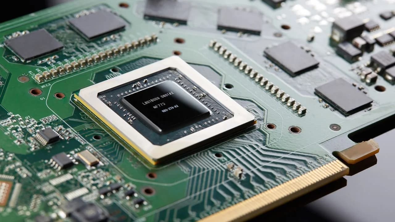 CPU 散熱膏可以用在 GPU 上嗎?