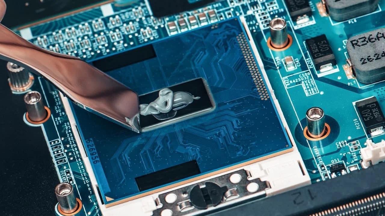 散熱膏要多久才會發揮效果?