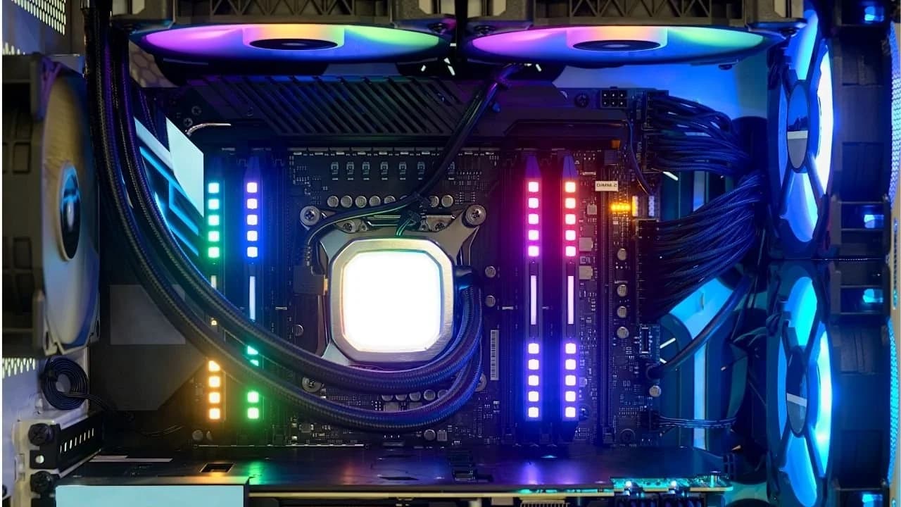 如何用散熱膏讓電腦跑得更快?