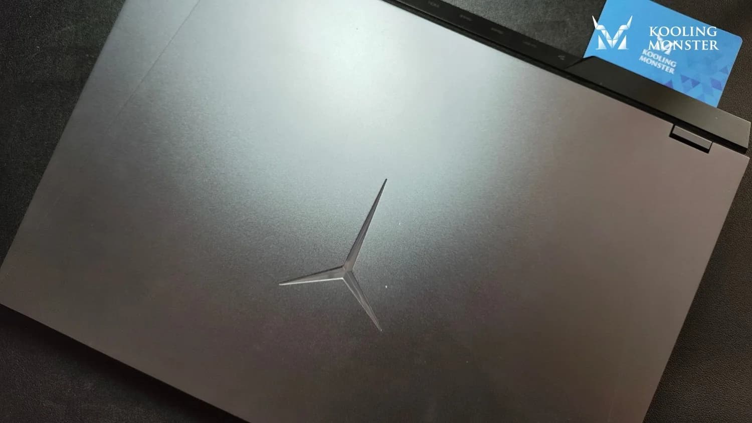 Lenovo Legion R9000P 2026 - 清潔與更換散熱膏