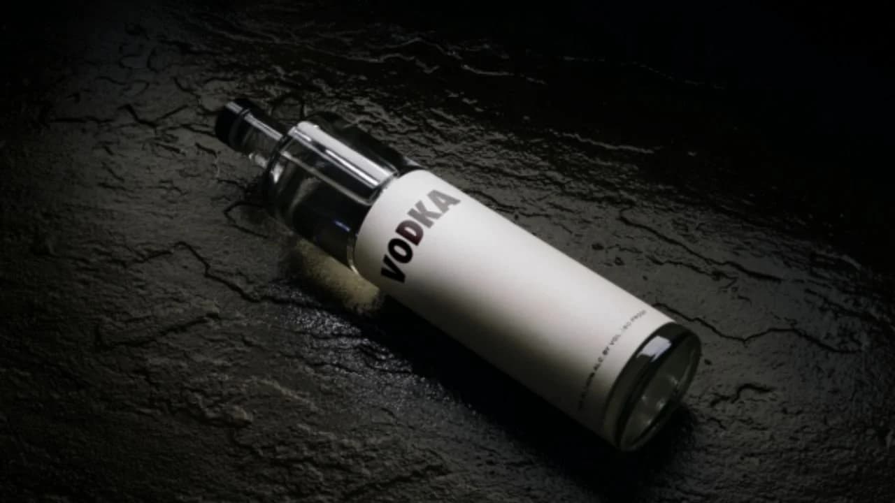 可以用伏特加清散熱膏嗎?