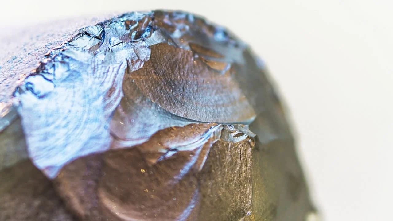 CPU/GPU 散熱膏是什麼做的?