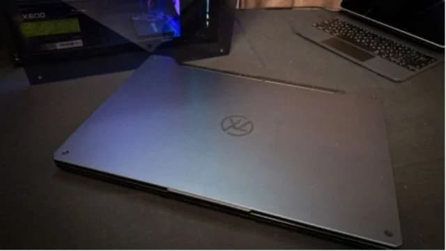 ASUS TUF Gaming FA506II - 清潔與更換散熱膏