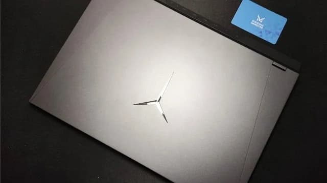 Lenovo Legion Y9000P 2021H - 清潔與更換散熱膏